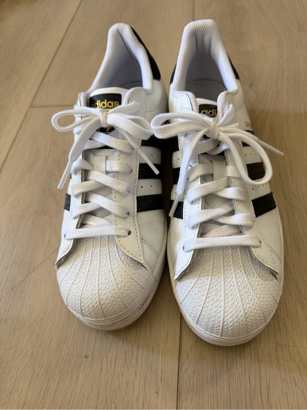Adidas Superstar Shoes